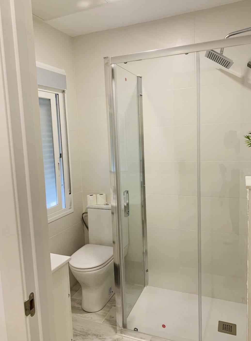 Modern Apartment III In Μαδρίτη Εξωτερικό φωτογραφία