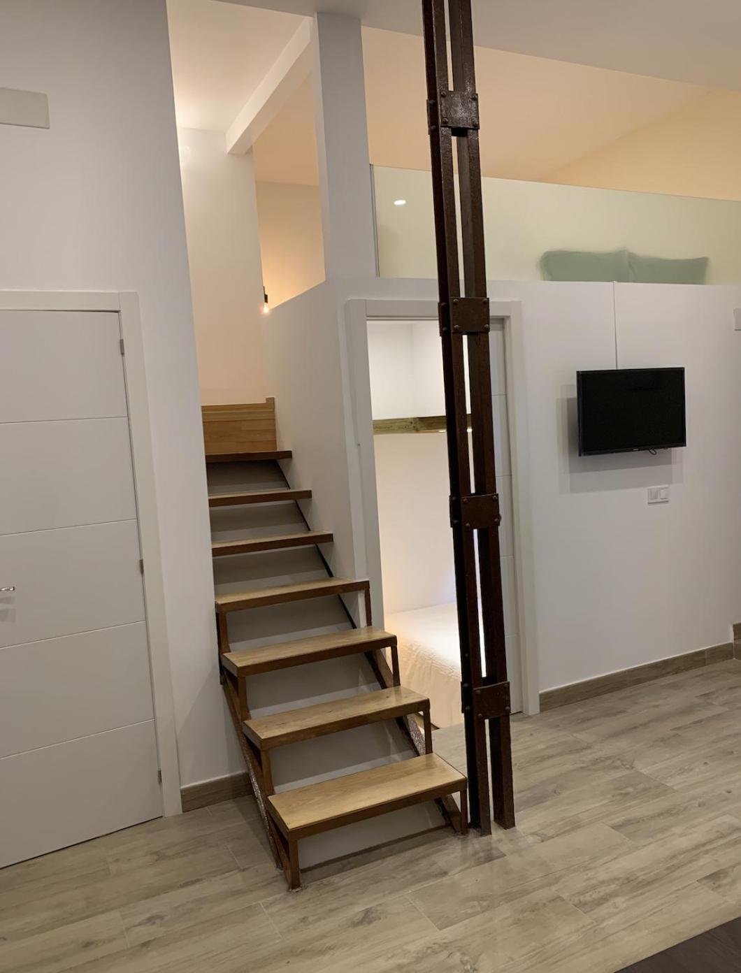 Modern Apartment III In Μαδρίτη Εξωτερικό φωτογραφία