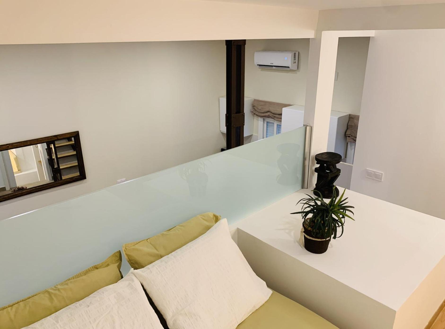Modern Apartment III In Μαδρίτη Εξωτερικό φωτογραφία