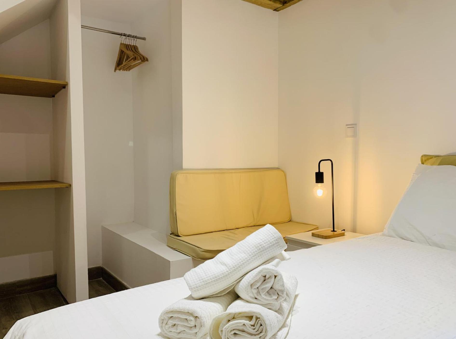 Modern Apartment III In Μαδρίτη Εξωτερικό φωτογραφία