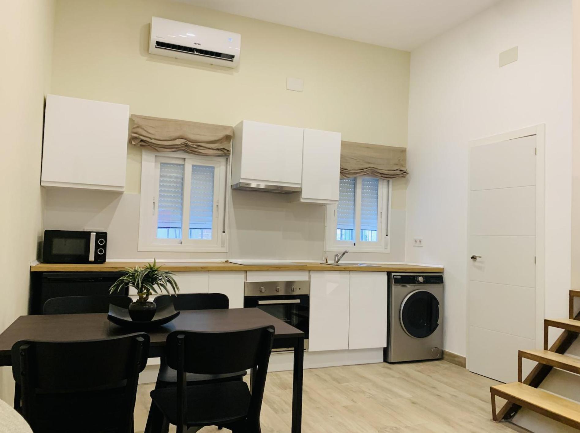 Modern Apartment III In Μαδρίτη Εξωτερικό φωτογραφία