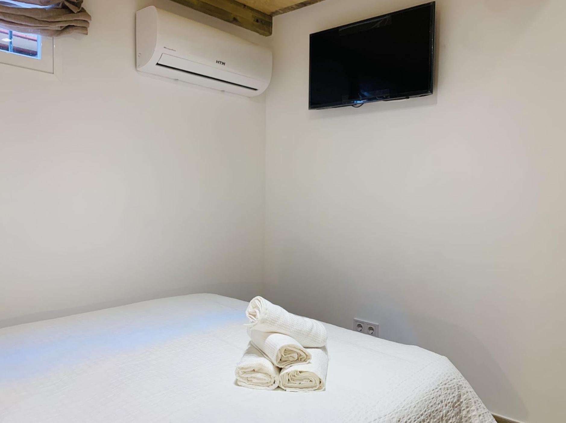 Modern Apartment III In Μαδρίτη Εξωτερικό φωτογραφία