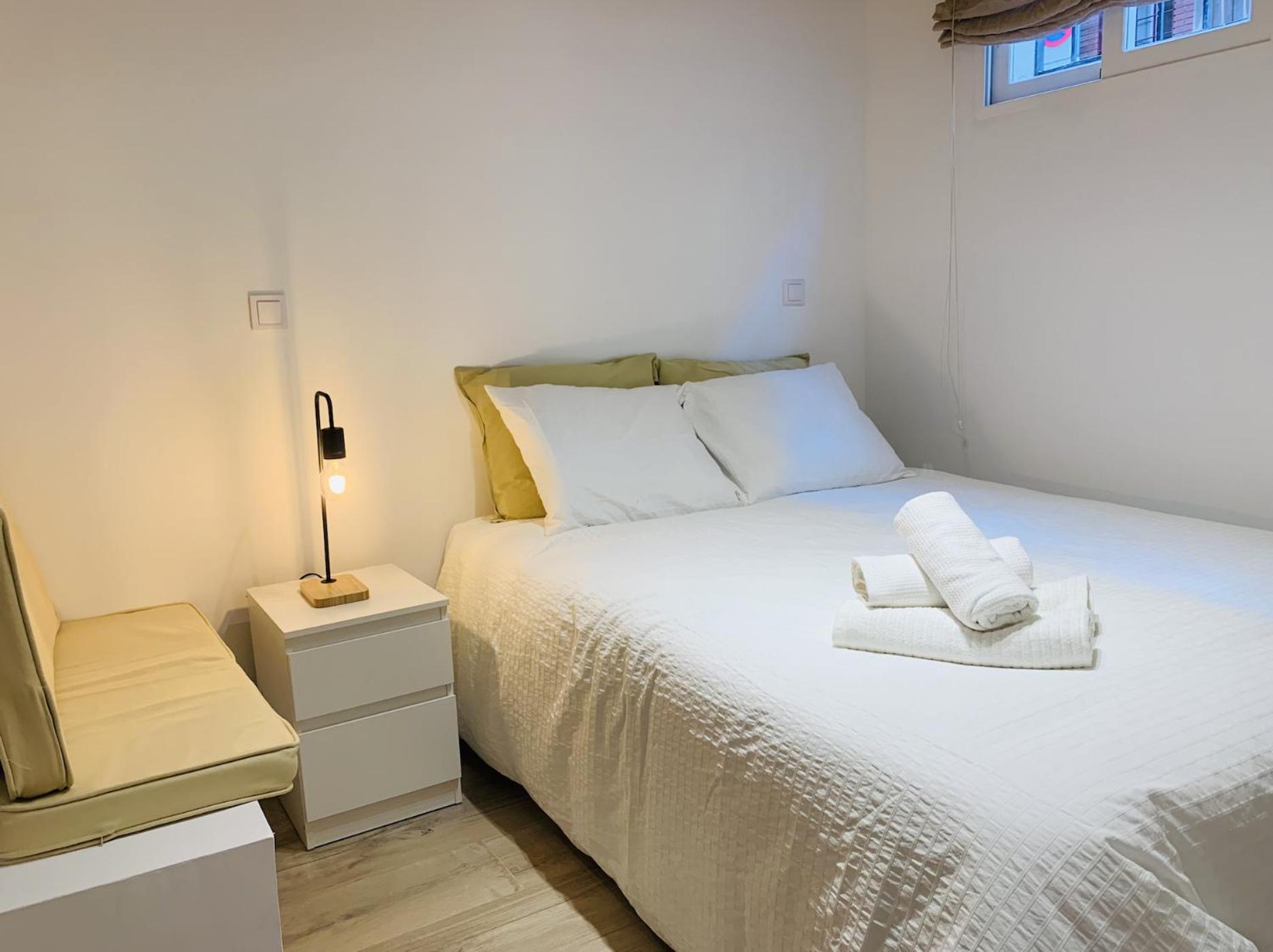 Modern Apartment III In Μαδρίτη Εξωτερικό φωτογραφία