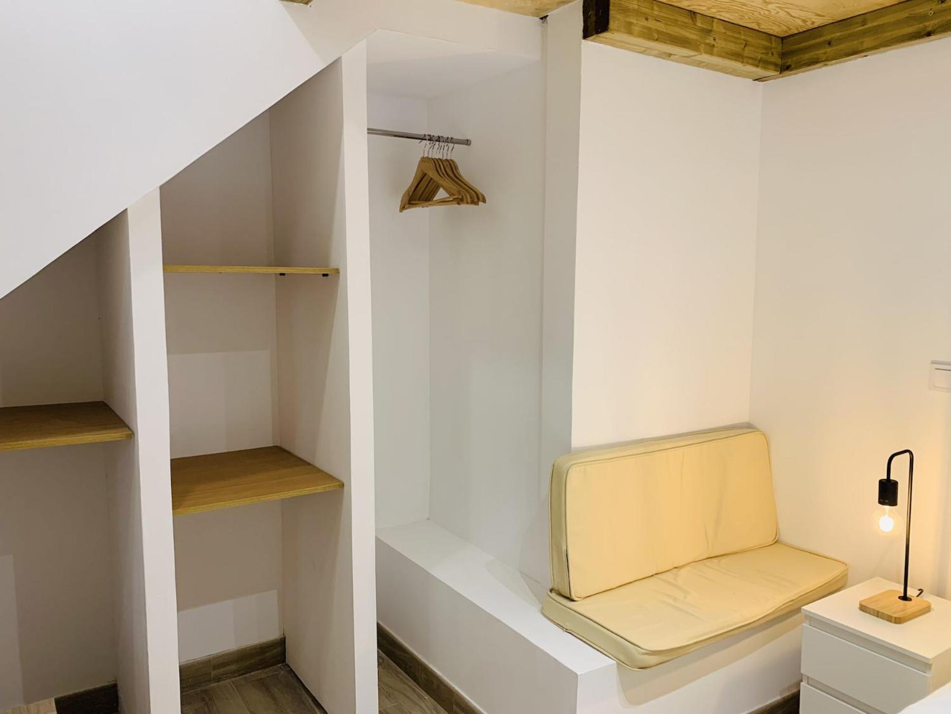 Modern Apartment III In Μαδρίτη Εξωτερικό φωτογραφία