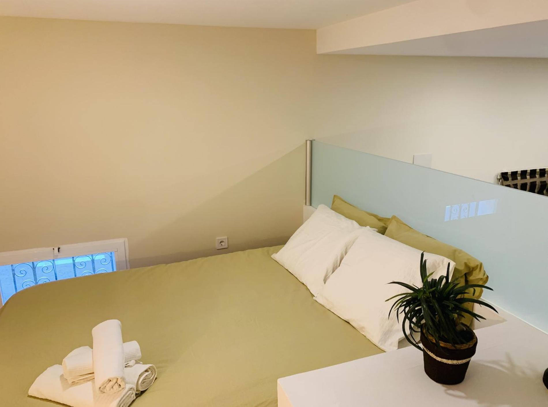Modern Apartment III In Μαδρίτη Εξωτερικό φωτογραφία